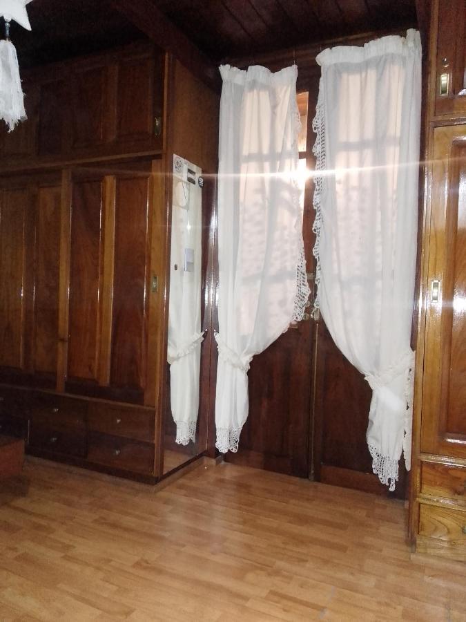 El Balcon De La Tata Apartment Сан Салвадор де Хухуй Екстериор снимка