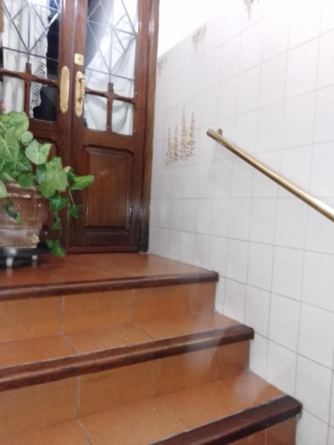 El Balcon De La Tata Apartment Сан Салвадор де Хухуй Екстериор снимка